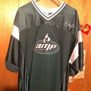 Dale Jr “Amp Energy” Jersey